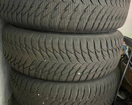 Черный Хендай Элантра, объемом двигателя 1.6 л и пробегом 350 тыс. км за 4750 $, фото 14 на Automoto.ua