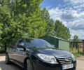 Чорний Хендай Елантра, об'ємом двигуна 1.59 л та пробігом 84 тис. км за 6700 $, фото 2 на Automoto.ua