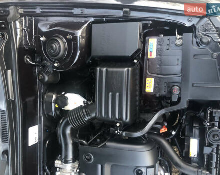 Чорний Хендай Елантра, об'ємом двигуна 1.6 л та пробігом 66 тис. км за 6000 $, фото 13 на Automoto.ua