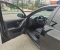 Черный Хендай Элантра, объемом двигателя 1.59 л и пробегом 131 тыс. км за 6800 $, фото 1 на Automoto.ua