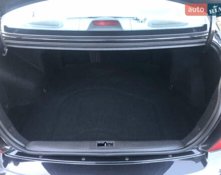 Чорний Хендай Елантра, об'ємом двигуна 1.6 л та пробігом 66 тис. км за 6000 $, фото 14 на Automoto.ua