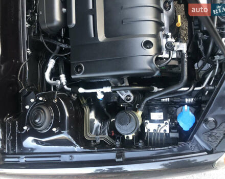 Чорний Хендай Елантра, об'ємом двигуна 1.6 л та пробігом 66 тис. км за 6000 $, фото 12 на Automoto.ua