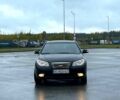 Чорний Хендай Елантра, об'ємом двигуна 1.6 л та пробігом 126 тис. км за 7100 $, фото 5 на Automoto.ua