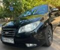 Чорний Хендай Елантра, об'ємом двигуна 1.59 л та пробігом 263 тис. км за 5900 $, фото 1 на Automoto.ua