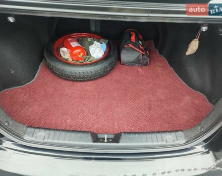 Хендай Элантра 2010 в Киеве на Automoto.ua Черный Хендай Элантра, объемом двигателя 2 л и пробегом 184 тыс. км за 10300 $, фото 28 на Automoto.ua