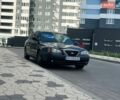 Черный Хендай Элантра, объемом двигателя 1.6 л и пробегом 165 тыс. км за 3599 $, фото 1 на Automoto.ua
