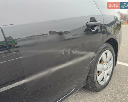 Черный Хендай Элантра, объемом двигателя 1.59 л и пробегом 116 тыс. км за 6700 $, фото 10 на Automoto.ua