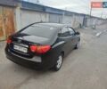 Хендай Элантра 2010 в Киеве на Automoto.ua Черный Хендай Элантра, объемом двигателя 2 л и пробегом 184 тыс. км за 10300 $, фото 5 на Automoto.ua