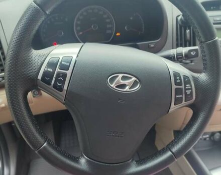 Хендай Элантра 2010 в Киеве на Automoto.ua Черный Хендай Элантра, объемом двигателя 2 л и пробегом 184 тыс. км за 10300 $, фото 24 на Automoto.ua