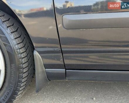 Черный Хендай Элантра, объемом двигателя 1.6 л и пробегом 146 тыс. км за 5900 $, фото 10 на Automoto.ua