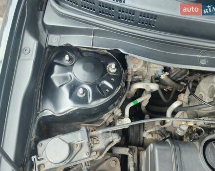 Хендай Элантра 2010 в Киеве на Automoto.ua Черный Хендай Элантра, объемом двигателя 2 л и пробегом 184 тыс. км за 10300 $, фото 22 на Automoto.ua