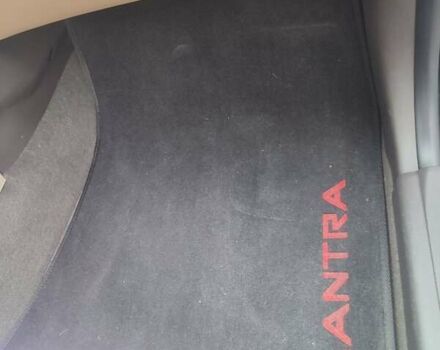 Хендай Элантра 2010 в Киеве на Automoto.ua Черный Хендай Элантра, объемом двигателя 2 л и пробегом 184 тыс. км за 10300 $, фото 26 на Automoto.ua