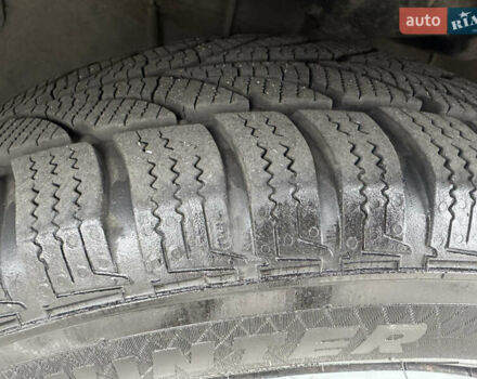 Черный Хендай Элантра, объемом двигателя 1.59 л и пробегом 116 тыс. км за 6700 $, фото 8 на Automoto.ua