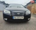 Хендай Элантра 2010 в Киеве на Automoto.ua Черный Хендай Элантра, объемом двигателя 2 л и пробегом 184 тыс. км за 10300 $, фото 1 на Automoto.ua
