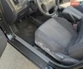 Черный Хендай Элантра, объемом двигателя 1.6 л и пробегом 146 тыс. км за 5900 $, фото 16 на Automoto.ua