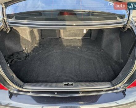 Черный Хендай Элантра, объемом двигателя 1.6 л и пробегом 146 тыс. км за 5900 $, фото 11 на Automoto.ua