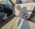 Черный Хендай Элантра, объемом двигателя 1.6 л и пробегом 146 тыс. км за 5900 $, фото 18 на Automoto.ua