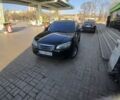 Черный Хендай Элантра, объемом двигателя 1.6 л и пробегом 300 тыс. км за 5000 $, фото 1 на Automoto.ua