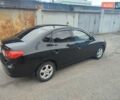 Хендай Элантра 2010 в Киеве на Automoto.ua Черный Хендай Элантра, объемом двигателя 2 л и пробегом 184 тыс. км за 10300 $, фото 8 на Automoto.ua