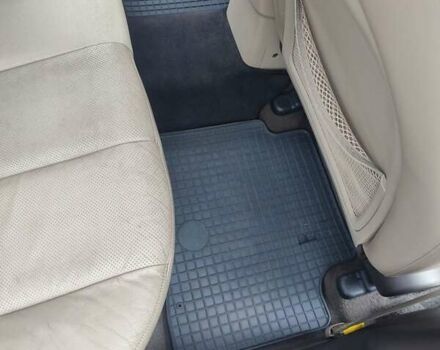 Хендай Элантра 2010 в Киеве на Automoto.ua Черный Хендай Элантра, объемом двигателя 2 л и пробегом 184 тыс. км за 10300 $, фото 25 на Automoto.ua