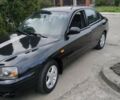 Чорний Хендай Елантра, об'ємом двигуна 1.6 л та пробігом 227 тис. км за 4700 $, фото 1 на Automoto.ua