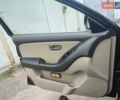 Хендай Элантра 2010 в Киеве на Automoto.ua Черный Хендай Элантра, объемом двигателя 2 л и пробегом 184 тыс. км за 10300 $, фото 17 на Automoto.ua