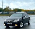 Чорний Хендай Елантра, об'ємом двигуна 1.6 л та пробігом 126 тис. км за 7100 $, фото 1 на Automoto.ua