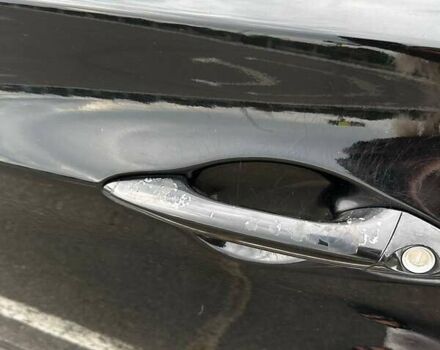 Черный Хендай Элантра, объемом двигателя 1.8 л и пробегом 210 тыс. км за 7599 $, фото 23 на Automoto.ua