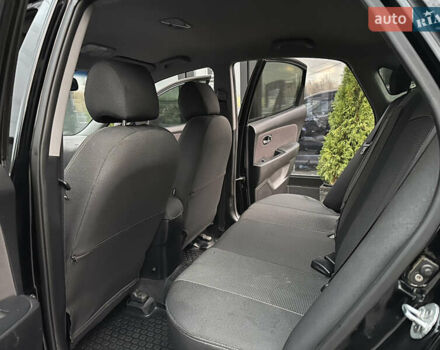 Хендай Элантра 2011 в Харькове на Automoto.ua Черный Хендай Элантра, объемом двигателя 1.59 л и пробегом 118 тыс. км за 8500 $, фото 14 на Automoto.ua