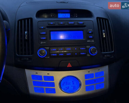 Хендай Элантра 2011 в Харькове на Automoto.ua Черный Хендай Элантра, объемом двигателя 1.59 л и пробегом 118 тыс. км за 8500 $, фото 28 на Automoto.ua