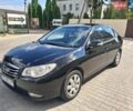 Чорний Хендай Елантра, об'ємом двигуна 1.59 л та пробігом 256 тис. км за 5450 $, фото 1 на Automoto.ua