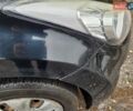 Черный Хендай Элантра, объемом двигателя 1.59 л и пробегом 119 тыс. км за 7500 $, фото 7 на Automoto.ua