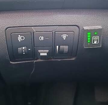 Черный Хендай Элантра, объемом двигателя 1.59 л и пробегом 213 тыс. км за 5500 $, фото 8 на Automoto.ua