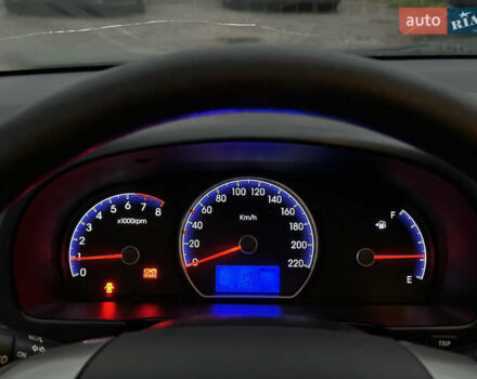 Хендай Элантра 2011 в Харькове на Automoto.ua Черный Хендай Элантра, объемом двигателя 1.59 л и пробегом 118 тыс. км за 8500 $, фото 26 на Automoto.ua