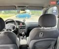 Черный Хендай Элантра, объемом двигателя 1.6 л и пробегом 122 тыс. км за 6500 $, фото 9 на Automoto.ua