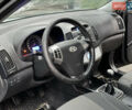 Хендай Элантра 2011 в Харькове на Automoto.ua Черный Хендай Элантра, объемом двигателя 1.59 л и пробегом 118 тыс. км за 8500 $, фото 12 на Automoto.ua