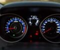 Черный Хендай Элантра, объемом двигателя 1.6 л и пробегом 149 тыс. км за 8500 $, фото 12 на Automoto.ua