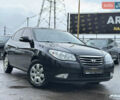 Хендай Элантра 2011 в Харькове на Automoto.ua Черный Хендай Элантра, объемом двигателя 1.59 л и пробегом 118 тыс. км за 8500 $, фото 2 на Automoto.ua