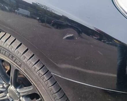 Черный Хендай Элантра, объемом двигателя 1.59 л и пробегом 213 тыс. км за 5500 $, фото 2 на Automoto.ua