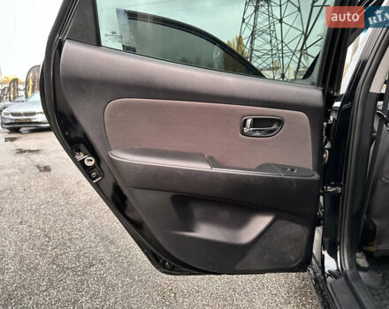 Хендай Элантра 2011 в Харькове на Automoto.ua Черный Хендай Элантра, объемом двигателя 1.59 л и пробегом 118 тыс. км за 8500 $, фото 15 на Automoto.ua