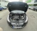 Черный Хендай Элантра, объемом двигателя 1.6 л и пробегом 170 тыс. км за 7800 $, фото 7 на Automoto.ua