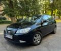 Чорний Хендай Елантра, об'ємом двигуна 1.59 л та пробігом 114 тис. км за 6950 $, фото 10 на Automoto.ua