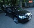 Хендай Элантра 2011 в Одессе на Automoto.ua Черный Хендай Элантра, объемом двигателя 1.59 л и пробегом 126 тыс. км за 6900 $, фото 2 на Automoto.ua