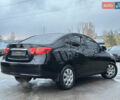 Хендай Элантра 2011 в Харькове на Automoto.ua Черный Хендай Элантра, объемом двигателя 1.59 л и пробегом 118 тыс. км за 8500 $, фото 1 на Automoto.ua
