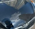 Черный Хендай Элантра, объемом двигателя 1.8 л и пробегом 210 тыс. км за 7599 $, фото 12 на Automoto.ua