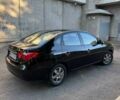 Чорний Хендай Елантра, об'ємом двигуна 1.59 л та пробігом 114 тис. км за 6950 $, фото 1 на Automoto.ua