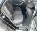 Черный Хендай Элантра, объемом двигателя 1.6 л и пробегом 170 тыс. км за 7800 $, фото 5 на Automoto.ua