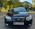 Чорний Хендай Елантра, об'ємом двигуна 1.59 л та пробігом 114 тис. км за 6950 $, фото 1 на Automoto.ua