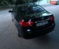 Хендай Элантра 2011 в Одессе на Automoto.ua Черный Хендай Элантра, объемом двигателя 1.59 л и пробегом 126 тыс. км за 6900 $, фото 3 на Automoto.ua