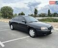 Черный Хендай Элантра, объемом двигателя 1.6 л и пробегом 122 тыс. км за 6500 $, фото 1 на Automoto.ua